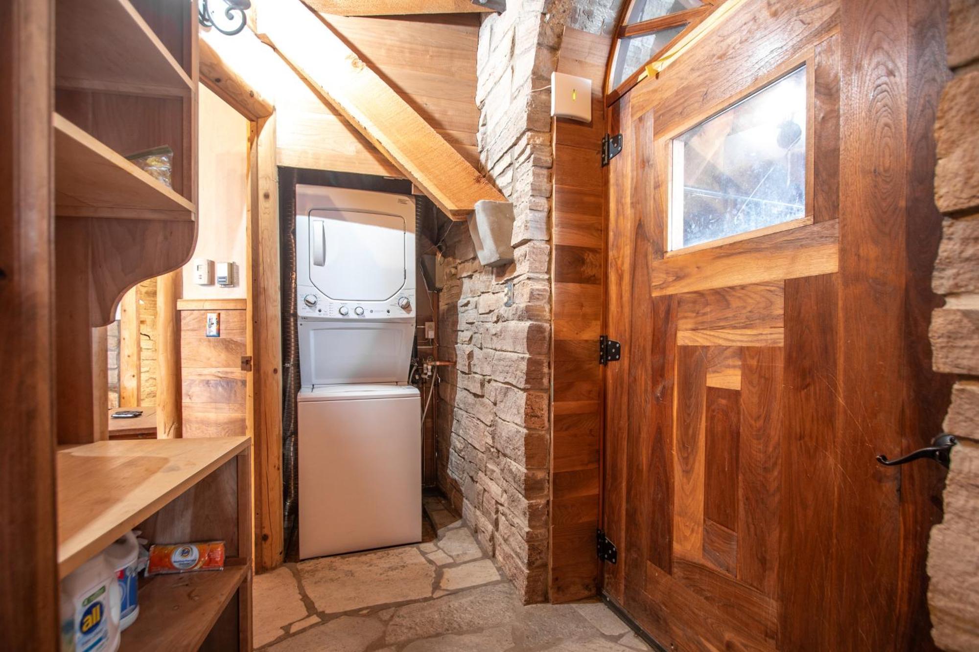 Schweitzer Castle Villa Sandpoint Ngoại thất bức ảnh